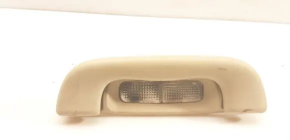Jaguar S-Type Rear interior roof grab handle 186899