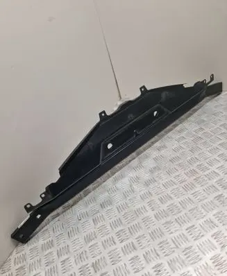 BMW 5 F10 F11 Top upper radiator support slam panel 7200690 74314910 5164DK