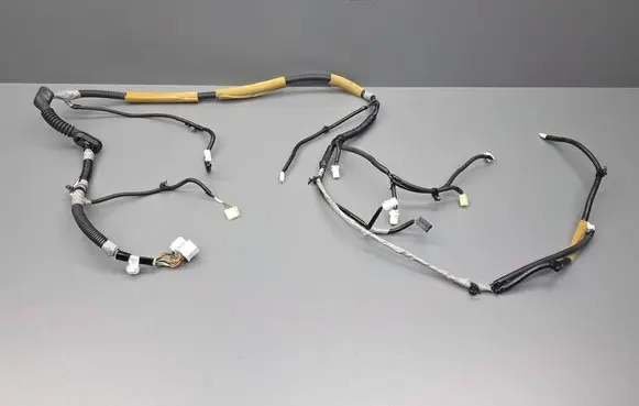 Honda CR-V Tailgate/trunk wiring harness 32109SWAG307 32109SWA