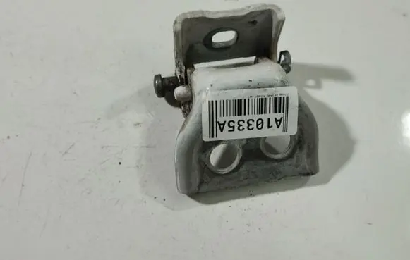 Citroen C4 Grand Picasso Rear door lower hinge 