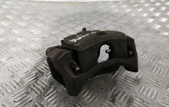 Mazda 2 Front brake caliper
