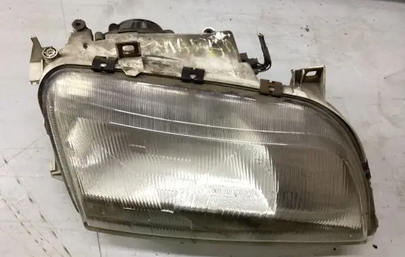 Volkswagen Sharan Headlight/headlamp 7M1941016K 0301048302 95VW13006FE
