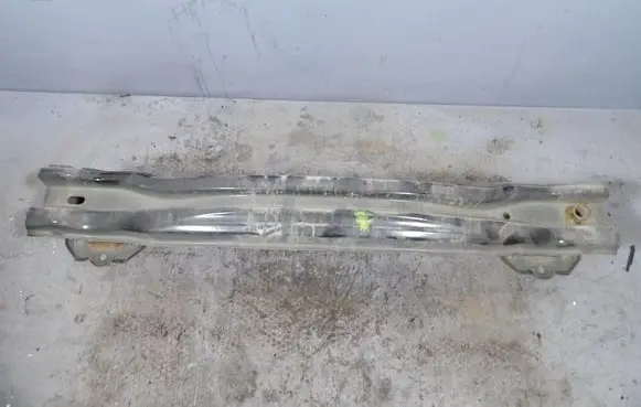 Opel Mokka X Rear bumper support beam 