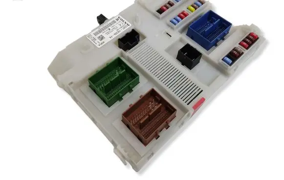 Volvo V60 Fuse module CG9T14C256FA 31314511AB N11042