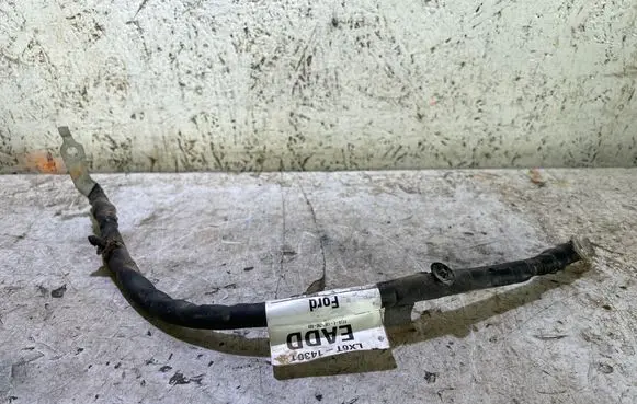 Ford Kuga III Negative earth cable (battery) LX6T14301