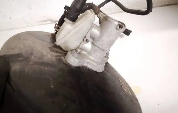 Honda CR-V Master brake cylinder 0204051557