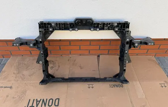 Honda e:Ny1 Radiator support slam panel bracket 