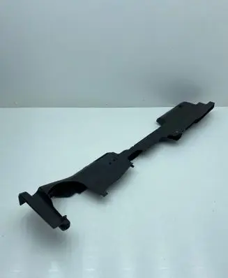 Porsche Boxster 986 Front sill trim cover 98655161900