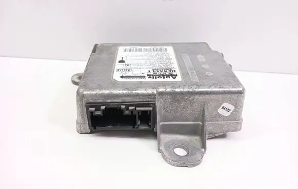Renault Scenic II - Grand scenic II Airbag control unit/module 603602700 8200321999 D147FJ71123