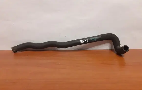 BMW 5 F10 F11 Engine coolant pipe/hose 6453911917404 9583