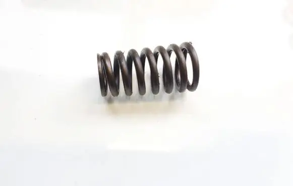 Opel Astra H Valve spring 