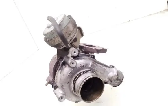 Mazda 6 Turbo VJ360712 26181M 05A57Z14