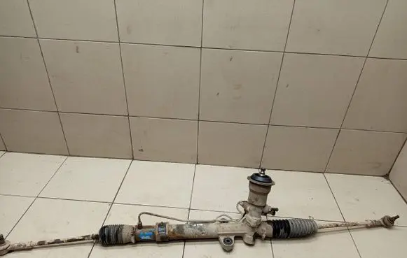 Mitsubishi Outlander Steering rack