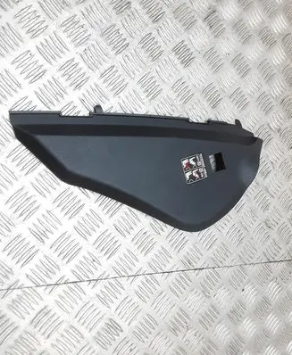 Lexus IS 220D-250-350 Dashboard side end trim 5531853040