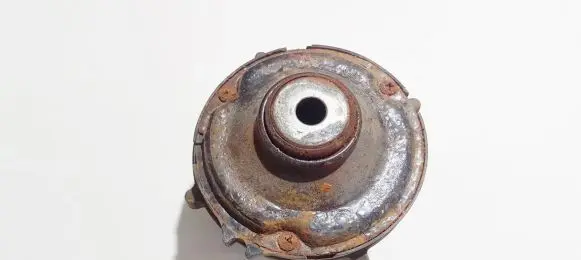 Opel Meriva A Coil spring mount 