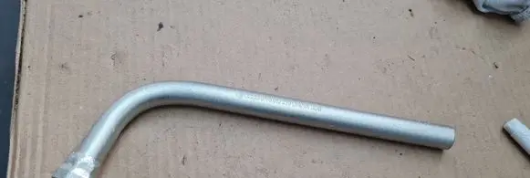 Audi A4 S4 B9 Spare wheel bolt 8N0012219
