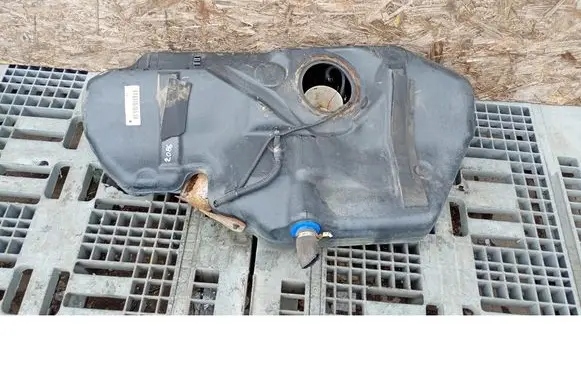 Opel Astra H Fuel tank 