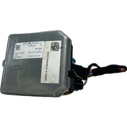 Seat Ibiza V (KJ) Other control units/modules 2Q2909144M