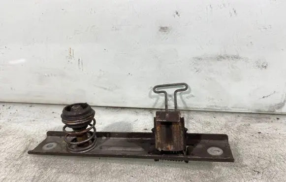 Renault Trafic II (X83) Engine bonnet/hood lock/latch loop/hook 