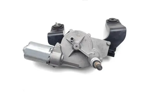 Hyundai ix35 Rear window wiper motor 987001H300 F00S2B2185
