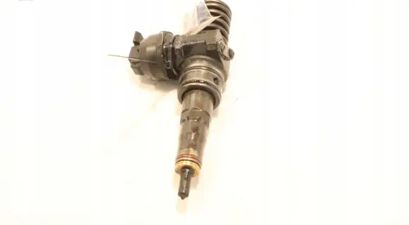 Seat Ibiza IV (6J,6P) Fuel injector 0414720313