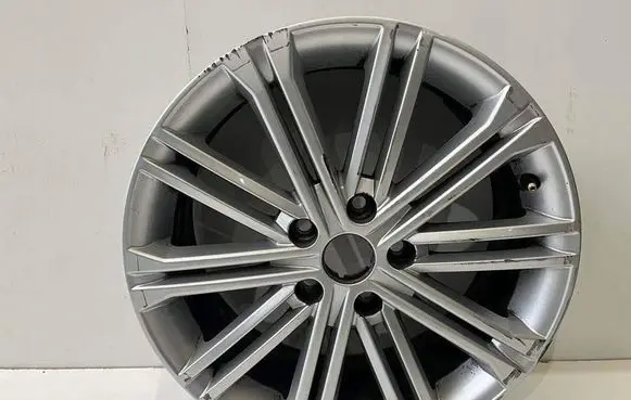 Seat Leon (5F) R17 alloy rim 5F0601025S