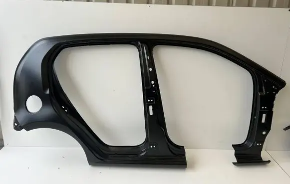 Volkswagen Up Side car body part 1S4809606F