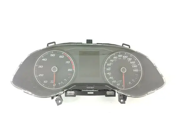 Seat Ibiza V (KJ) Speedometer (instrument cluster) 6F0920940D