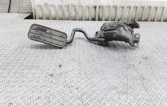 Ford Galaxy Accelerator throttle pedal 7M4721603B YM219F836GA