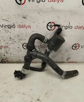 Renault Talisman Electric auxiliary coolant/water pump 0392023219 925164G