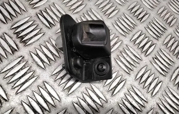 BMW X5 E70 Tailgate/trunk/boot lid buffer 