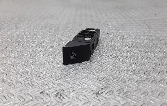 Hyundai Getz Seat heating switch