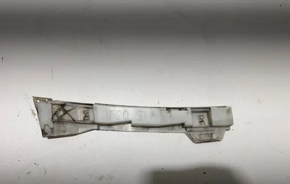 BMW 1 F20 F21 Sill supporting ledge 8051584 15857711 51778051584
