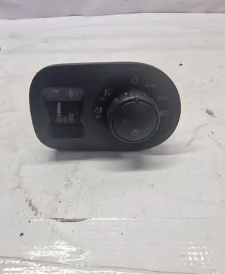 Seat Altea Other switches/knobs/shifts 5P2941431BD 04062576