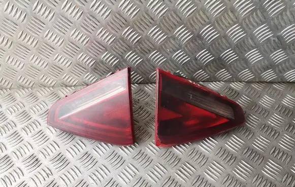 Audi A5 8T 8F Rear/tail lights set 8T0945093 8T0945094