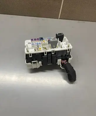 Opel Insignia B Fuse box set 33172518 06503067