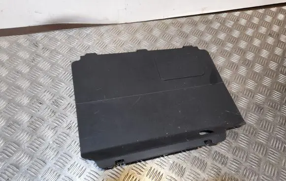 Audi Q5 SQ5 Spare wheel section trim 8E0010175A