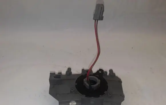 Renault Scenic I Airbag slip ring squib (SRS ring) 7700844672F 54034346A