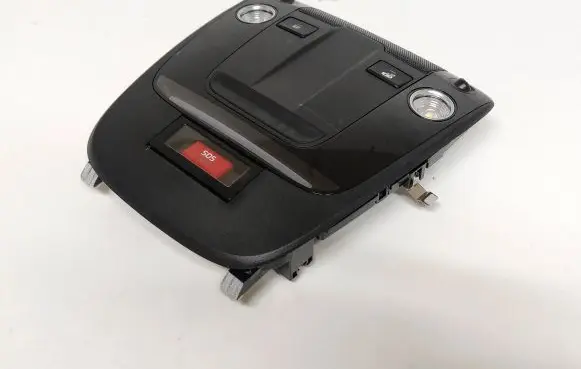 KIA EV6 Front seat light 92800CV030 92800CV030WK