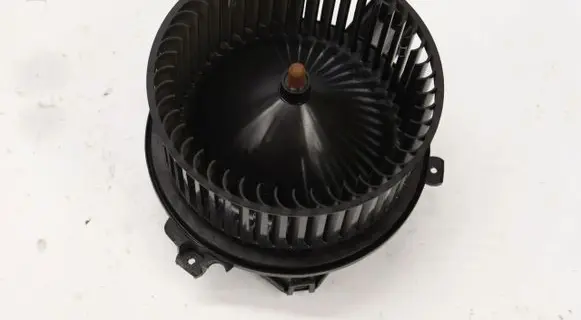 Heater fan/blower
