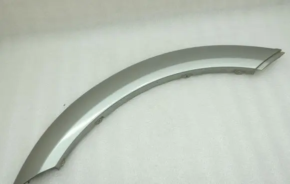 Mitsubishi Pajero Fender trim (molding) MR478741 MR508205