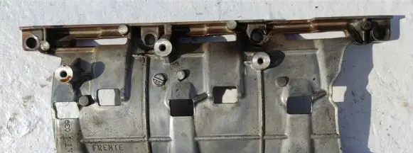 Maserati Levante other engine part 05184401AG 1604092530