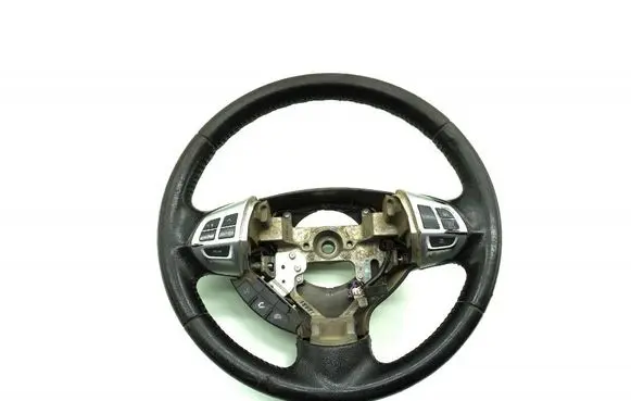 Mitsubishi ASX Steering wheel