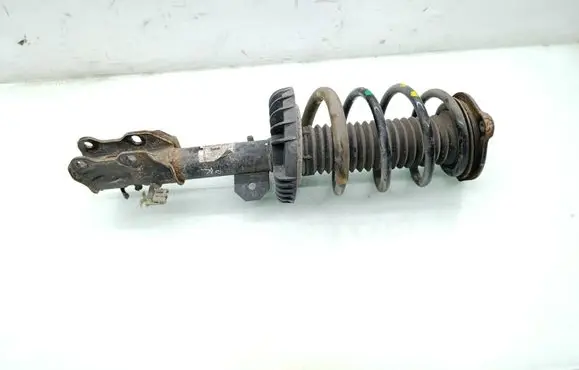 Mercedes-Benz Vito Viano W447 Front shock absorber/damper A4473204538