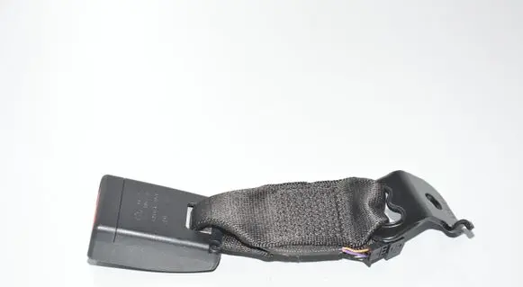 BMW M4 F82 F83 Middle seatbelt buckle (rear) 7266352