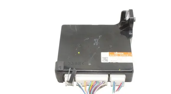 Lexus GS 300 350 430 450H Climate control unit 8865030G20 1776007531