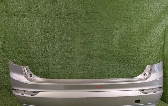 Volvo XC90 Rear bumper 