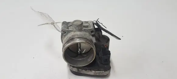 BMW 5 E39 Throttle valve 1354750244404