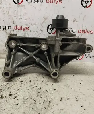 Generator/alternator bracket