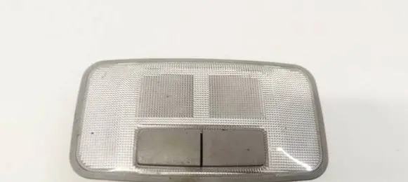 Toyota Highlander XU40 Rear seat light